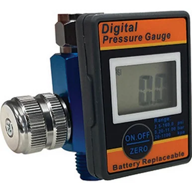 Atd Tools ATD-6825 Digital Pressure Regulator 6825_59