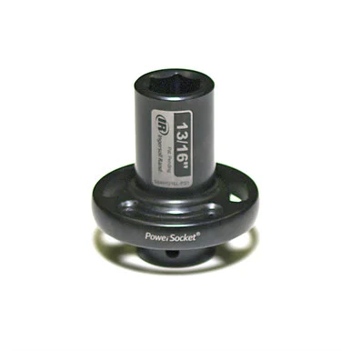 Ingersoll Rand S64H1316L-PS1 Power Socket, 13/16"