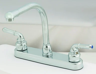 American Brass UYCH800RS RV Kitchen Faucet - american brass manufacturing co