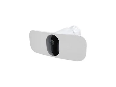 Arlo Pro 3 FB1001-100NAS 4 Megapixel HD Network Camera - Floodlight