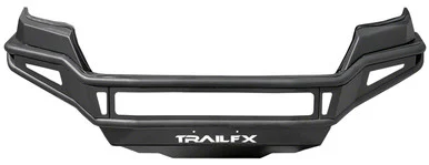 TRAILFX Bumper FPRB001TI