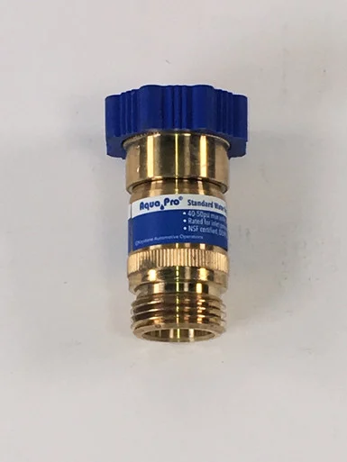 Aqua Pro 21851 Water Regulator Std Cd/1 21851_68
