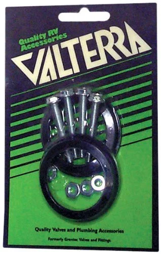 Valterra Llc T10027VP Valve Seals 2' 2/cd