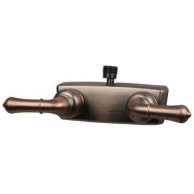 American Brass XYOB53VBOB Shower Valve - american brass manufacturing co