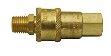 AP Products MEGMC4 Quick Disconnect End