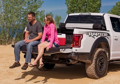BAK Industries 39339 Hard Rolling Truck Bed Tonneau Cover 39339_68