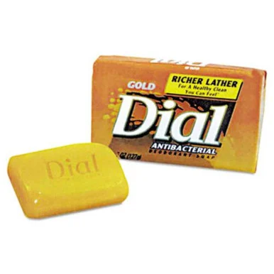 Dial Antibacterial Bar Soap (00098) - Henkel Brands