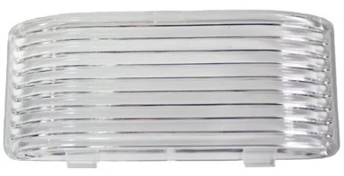 Arcon 18106 Clear Replacement Lens - arcon electrical