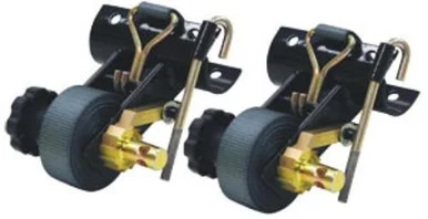 Buyers Products 5480007 Ratchet Tie Down