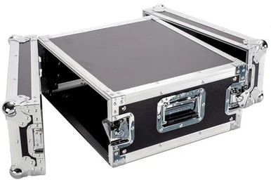 Deejay LED TBH4UAD 4 U Amp Rack