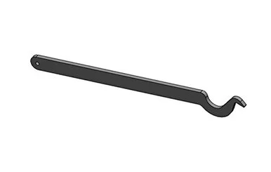 BLUE OX TrackPro Hitch Accessory BXW4043
