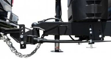 BLUE OX TrackPro Weight Distribution Hitch BXW1353