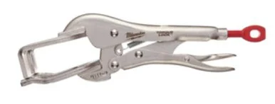 Milwaukee Electric Tool 48-22-3543 Welder's Clamp Locking Pliers