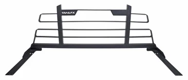 TRAILFX Truck Cab Protector / Headache Rack HR002B