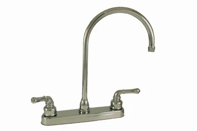 American Brass UYCH800GS RV Kitchen Faucet - american brass manufacturing co
