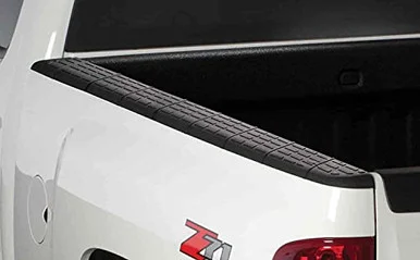 Husky Liners 97101 Quadcaps for Chevy