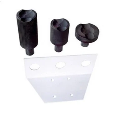 American Forge and Foundry AFF-565EXT Three-piece Extension Kit W/holder For Model 565e
