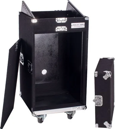 Deejay LED TBHMC1016WE 10u Slant16u Bottom