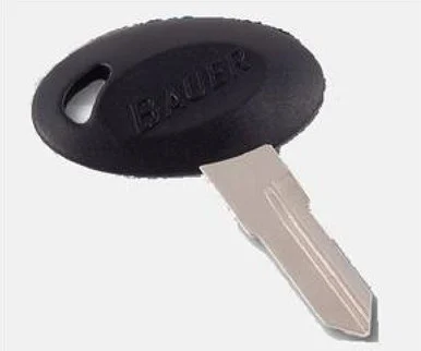 AP Products 13689337 Bauer AE Replacement Keys 013689337