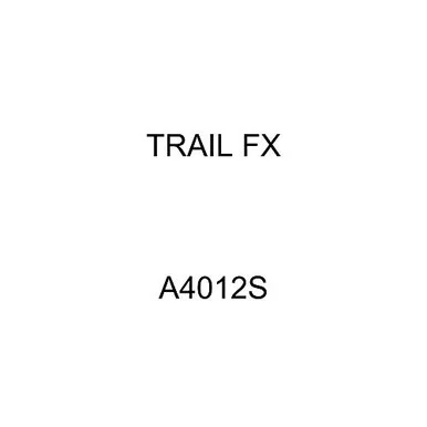 TRAILFX Step Nerf Bar A4012S