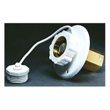 Aqua Pro 27869 Water Fill Flush Mount