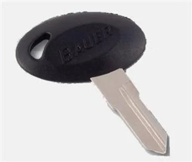 AP Products 13689301 Bauer AE Replacement Keys 013689301