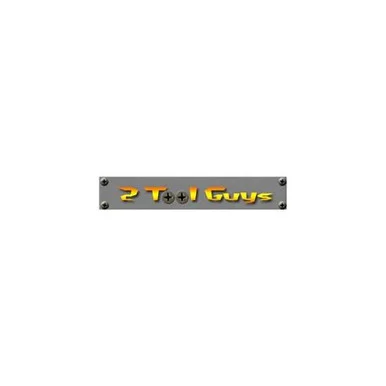 Grey Pneumatic 2124U 1/2" Drive X 3/4" Standard Universal- 12 Point Socket - Black