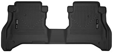 Husky Liners 2nd Seat Floor Liner 54791