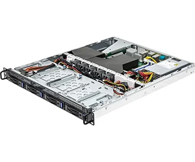 Asrock 1U4LWX570/2L2T Server Rack 1U4LWX570/2L2T