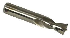 Astro Pneumatic AST-1721 8mm Drill Bit For Spot Weld Drill