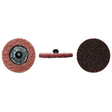 Atd Tools ATD-3152 2" Medium Grit Disc, 25 Pack 3152_59