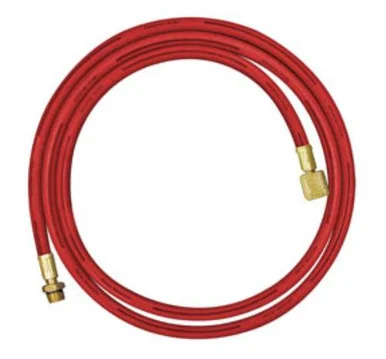Atd Tools ATD-36732 A/c Charging Hose - 60" Red