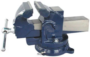 Atd Tools ATD-9306 6 Professional Shop Vise