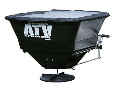 Buyers Products ATVS100 ATV Spreader Feeder