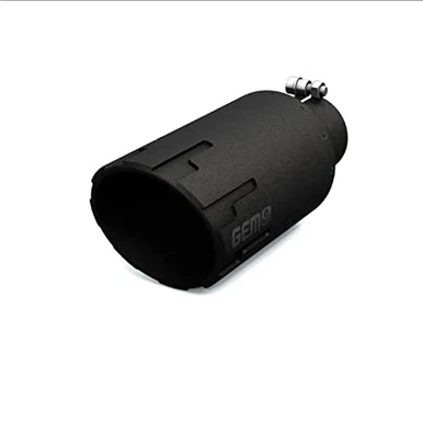 Maxway Int B12275 Hammer Cut 5' Exhaust Tip