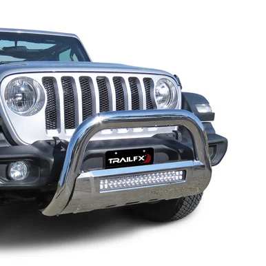 TRAILFX Grille Guard B1613S