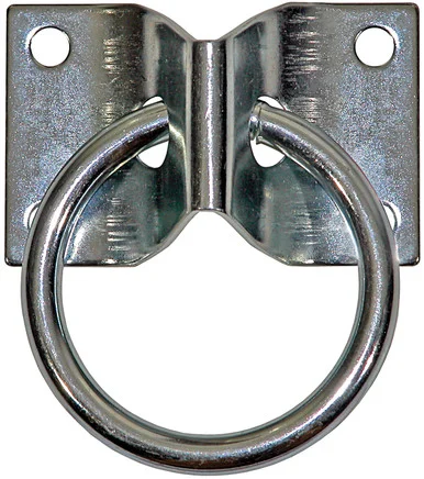 Buyers Products B33 Rope Ring