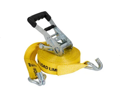 Buyers Products B38IW Ratchet Strap