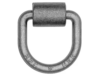 Buyers Products B40PKGD D-Ring