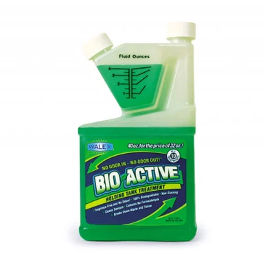 Walex BAHT40 40oz Bio-active