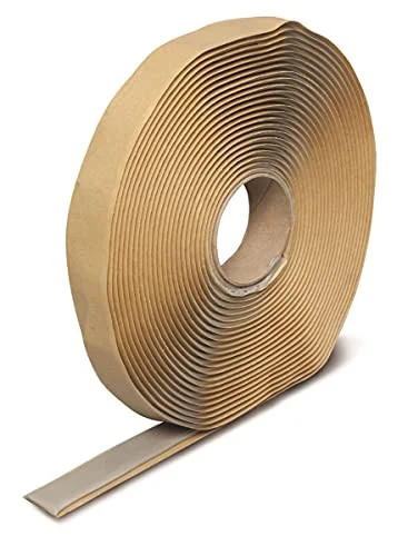 Dicor Bt-3634-1 Butyl Tape 3/16X3/4X20' BBT36341