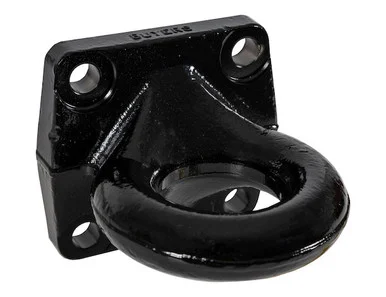 Buyers Products BDB1385 Drawbar - Black