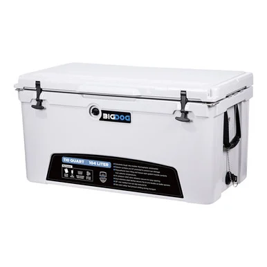 Husky Towing BDC110 BigDog Cooler - 110 qt
