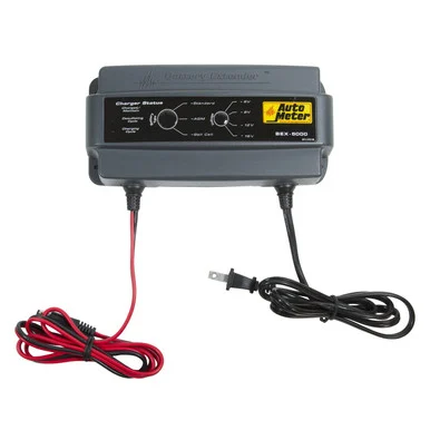 Auto Meter BEX5000 Battery Extender