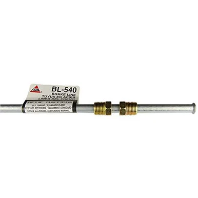 AGS BL540 Brake Lines