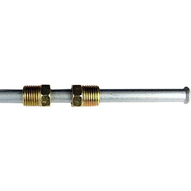 AGS BL560 Brake Lines