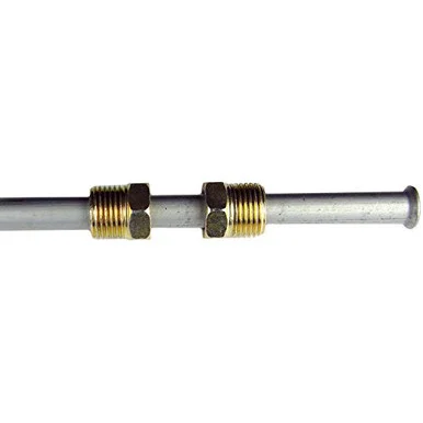 AGS BL672 Brake Lines