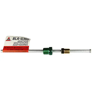 AGS BLAG360 Brake Line Adapters