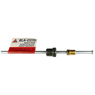 AGS BLAO370 Brake Line Adapters