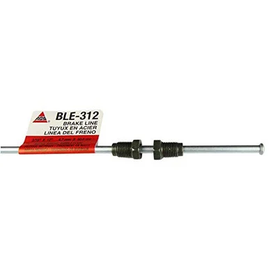 AGS BLE312 Import Brake Line